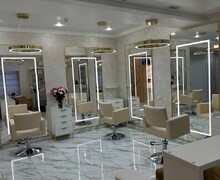 Студия Красоты Ubeauty на ул. Артема