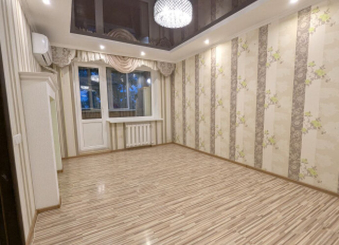 Продается двухкомнатная квартира на Левом берегу