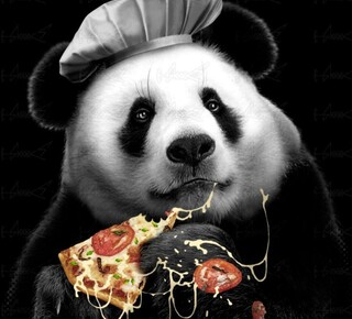 PIZZA PANDA на пр. Металлургов