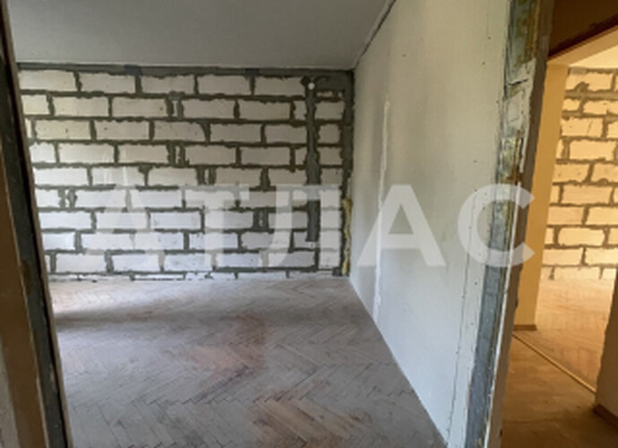 2-к квартира, 1/5 этаж, 50м², арт. 136563686