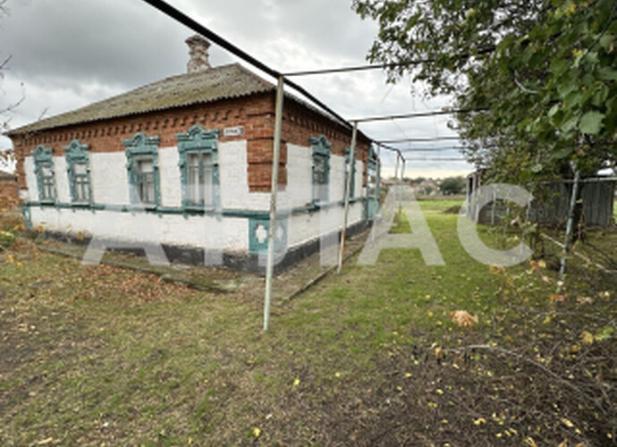 Дом, 55,5м², участок 18,6 сот., арт. 138898400