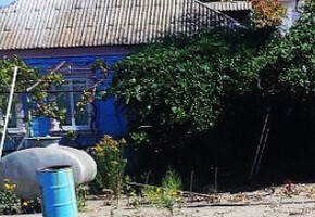 Продается дом с. Белосарайская Коса