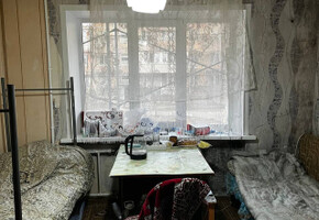 Продается гостинка