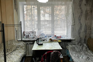 Продается однокомнатная квартира гостиничного типа