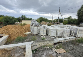 Продается участок 716 м²