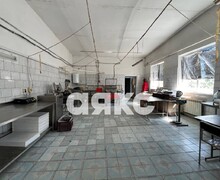 Действующий бизнес по производству кулинарных изделий