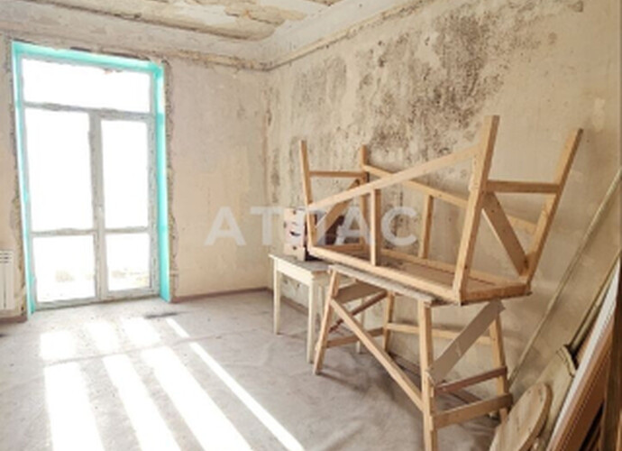 2-к квартира, 3/3 этаж, 54,5м², арт. 139171272