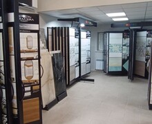 Салон ОНИКС КЕРАМИКА на ул. Артема