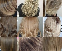 Студия красоты    Юзефа beauty