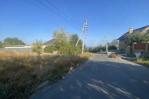 Продается участок с видом на море | 6 соток