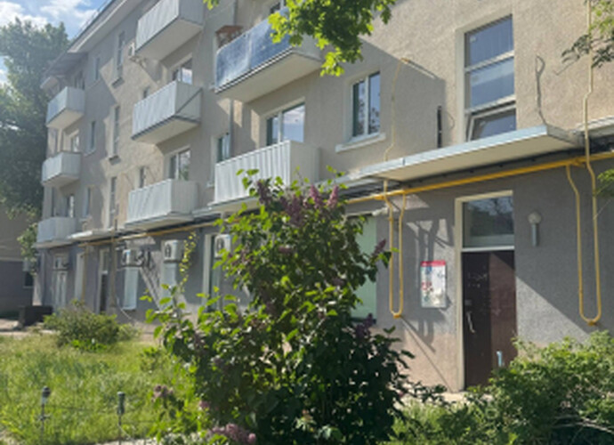 Продается 3 комн.кв 53.4 м²