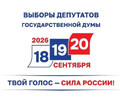 Досрочное голосование на выборах в Государственную Думу Российской Федерации стартует в Республике 30 августа