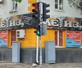 Магазин строительных материалов МЕТИЗ на пр. Металлургов