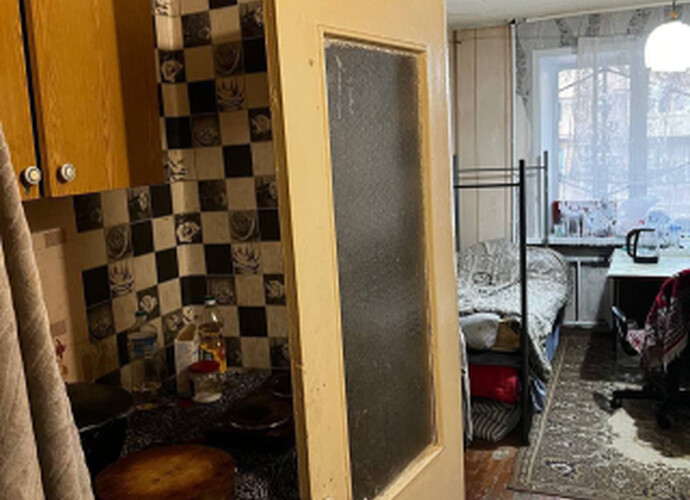 Продается гостинка