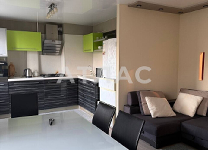 2-к квартира, 4/9 этаж, 48,5м², арт. 136424678