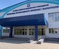 В Больнице интенсивного лечения г. Мариуполя начали работу выездные бригады