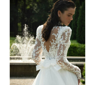 Студия свадебной моды PTICHKA на пр. Строителей