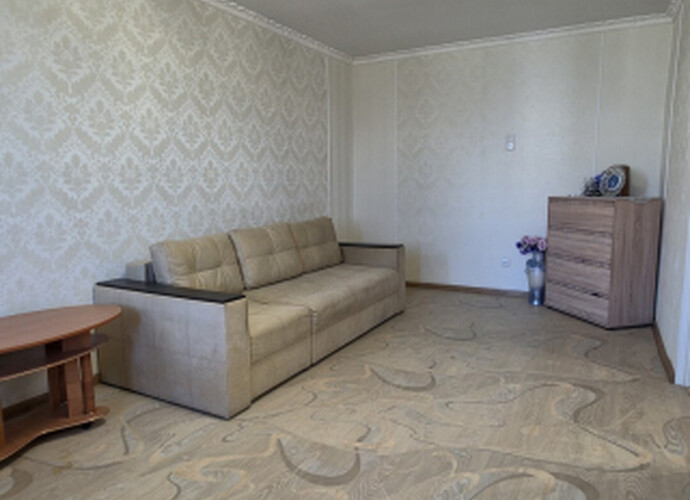 Продается 2 комнатная квартира в Левобережном районе