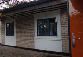 Продается дом в п.г.т. Сартана