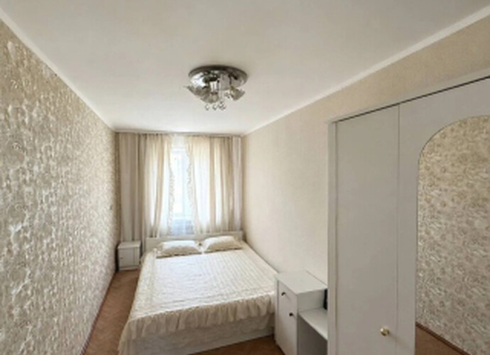 Продам 3-комнатную квартиру в Ильичевском районе г. Мариуполя