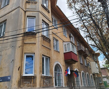 Продается 3-х комнатная квартира в центре Мариуполя