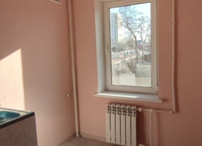 Продается 1- комнатная квартира в Центральном районе