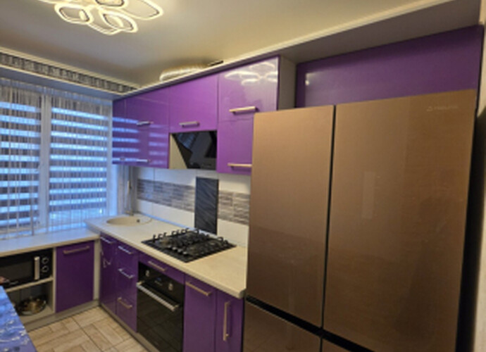 Продается 3-комнатная квартира 58 м² в Мариуполе, б-р Шевченко
