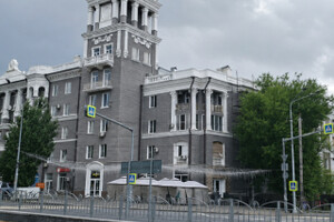 Продается 3-комнатная квартира в Центральном районе 