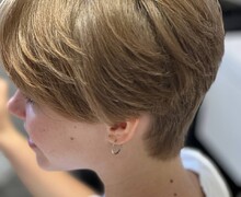 Студия красоты    Юзефа beauty