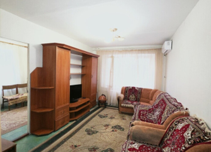 Продается 3 комн.кв 52.2 м² по проспекту Победы