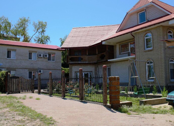 Продается дом
