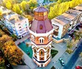 Водонапорная башня