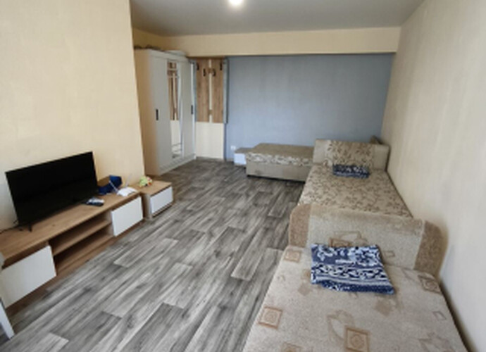 Продается 2 комн.кв 38.9 м² по проспекту Ленина