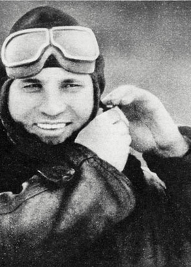 Бахчиванджи Григорий Яковлевич | 20. 02. 1908 | Летчик-испытатель, Капитан, Герой Советского Союза