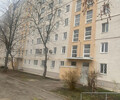 Продается двухкомнатная квартира в Центральном районе