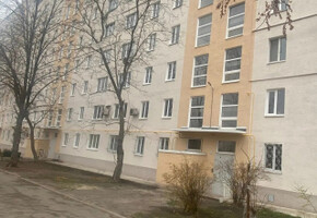 Продается двухкомнатная квартира в Центральном районе