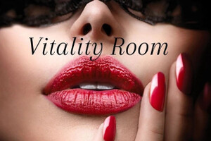 Салон красоты Vitality Room на ул. 50 лет СССР