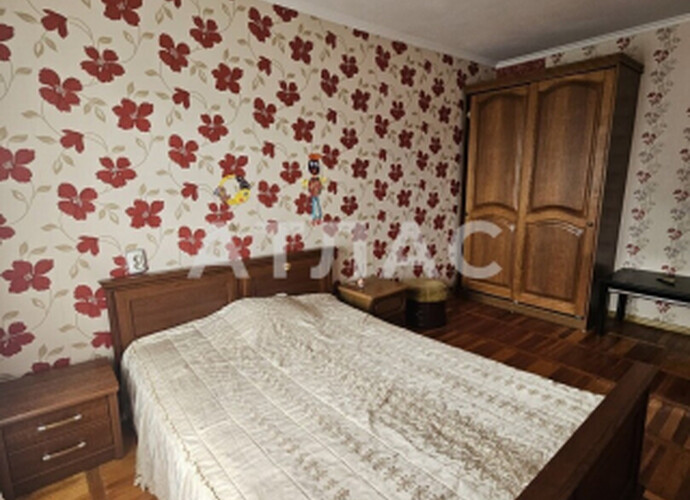 2-к квартира, 8/9 этаж, 46,7м², арт. 136682330