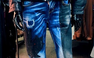 Бутик "Арбат"