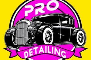 Prodetailing