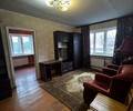 Продается двухкомнатная квартира в Центральном районе