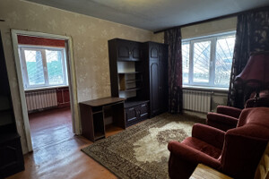 Продается двухкомнатная квартира в Центральном районе