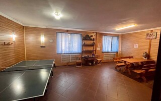 Сауна "LOUNGE" на ул. Сормовская г. Мариуполя