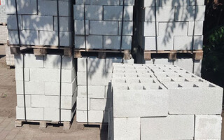 Компания "ТЕХСТРОЙ" - Аренда спецтехники и Производство стройматериалов