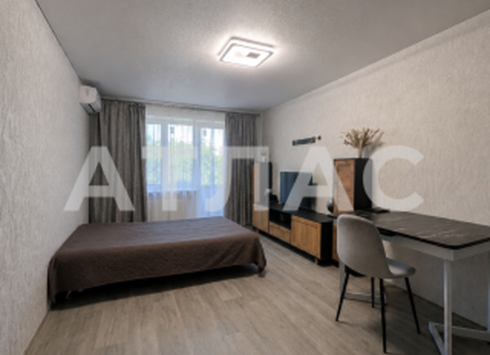 2-к квартира, 4/5 этаж, 44м², арт. 136835728