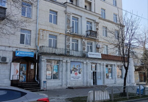 Сдается коммерческое помещение в Левобережном районе