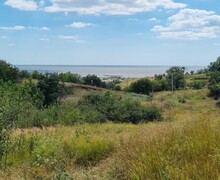 Продается участок