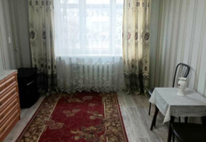 Продается однокомнатная квартира в Приморском районе