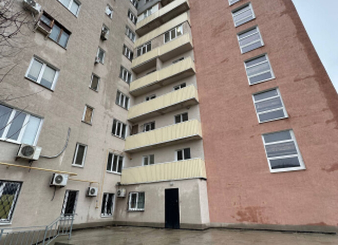 Продается 2к квартира 