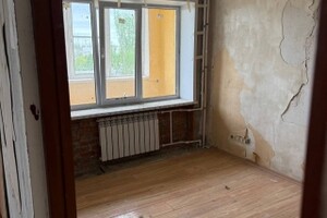 Продается двухкомнатная квартира 